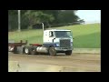 Street Semi Pulls Hillsboro, OH 2009