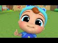 Mix Lollipop Song + Jill's Birthday Spa | Little Angel Kids Songs & Nursery Rhymes