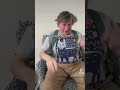 Watch dad's emotional reaction to finding out his book is a bestseller | Humankind #Shorts