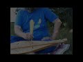 Midsummer offering: Septime Estampie Real (with extra) on mountain dulcimer