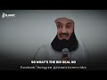 Conquering The Impossible: How To Overcome Difficulties - Mufti Menk