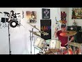 Hella Good No Doubt Drum Cover by IR