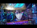 【新台】パチンコ【頭文字D】イニシャルダンバイン！継続率93％！ペーパードライバーのドラテク？