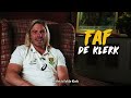Episode 15: How rugby changed my life - Faf de Klerk