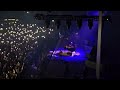 Birdy - Wings live at Ziggo Dome Amsterdam 29/11/23