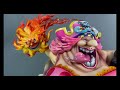 THIS IS BY FAR THE MOST EXPENSIVE POP WHICH I HAD BOUGHT !!! / PORTRAIT OF PIRATES - BIG MOM