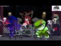 ❚Ultimate HD Mod Clash but Everyone Sings It ❰Perfect Hard❙By Me❱❚