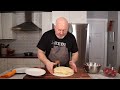 Easy Crepes with Chef Frank