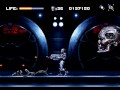 Mega Drive Longplay [202] RoboCop versus The Terminator