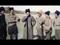 The Russian Civil War in Siberia (Documentary)