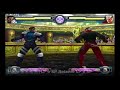 King of Fighters Maximum Impact Super Moves PS2
