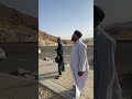 Ghaare Sor ki ziarat (Makkah) With Tour Guide