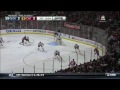 Every Chicago Blackhawks Playoff Overtime Goal ('09-'15)