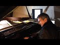 Your Song - Piano Solo played by Adrian Marple