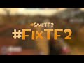 Where Is FixTF2 Now?