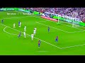The Day Lionel Messi Scored The Best Last Minute Goal In Football History