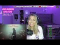 Mya Salina REACTS to Luh Tyler - First Show [Official Audio]