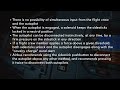 A320 Sidestick Explained | A320 Flight Controls