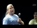 Rob Van Dam Reveals AWKWARD Relationship With Vince McMahon!