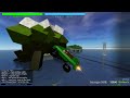 A Working Flying Car? - MachineCraft
