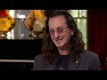 Geddy Lee on Meeting Alex Lifeson for the First Time | The Big Interview