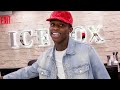 Celebrity News | Quando Rondo Shot At In LA But Walks His 2ND FRIEND GONE IN 48HRS