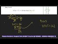 JW2542 SHSAT #9 Algebraic Expressions Part 1 (11/8/2023)