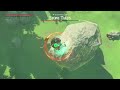 You've been fighting lynels WRONG this whole time!