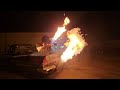 Shboom Dragon Master Flame Thrower With Fireworks