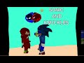 Sonic And Knuckles Intro