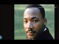 Martin Luther King Tribute
