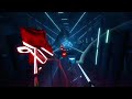Camellia - GHOUL X GHOST MASHUP! (Beat Saber)
