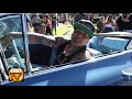 Best lowriders in the world showcased at 49th annual Chicano Park Festival in San Diego