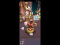 Mario Kart Tour New York Tour Diddy Kong Cup game play