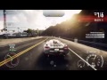 [Need for speed Rivals]: Grand tour : 7.44