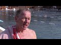 Could cold water swimming help to cure dementia? | 5 News
