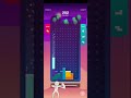 Tetris, but on Mobile