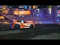 The Risky Tactic That Changed Pro Rocket League