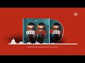 Jala Brat & Buba Corelli x Bounty & Cocoa x DJ Tomekk - Marakesh (Official Audio)
