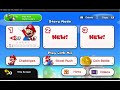 NEW Super Mario Bros U Deluxe | Yuzu Emulator
