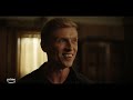 Reacher Finds Out Who Killed His Brother | REACHER Season 1 | Prime Video