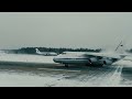 Работы по российской версии украинского двигателя для Ан-124 «Руслан» завершены