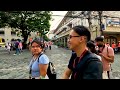 [4K30] Walk Tour | Casa Manila Virtual Walk | Intramuros, Manila, Philippines