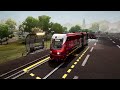 TRAM DLC Preview - Bus Sim 21 Next Stop *Release Nov 14 23*