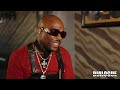 “I Cheated On Pepa While We Were Dating” Treach Calls Pepa A Liar Over Abuse Allegations.