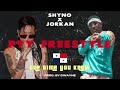 Shyno, Jorkan - PTY FREESTYLE 🇵🇦 (prod. by Dwayne) [Video Letra]