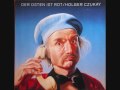 Holger Czukay - Der Osten Ist Rot (the east is red)
