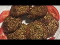 How To Make Falafel-- Crespy Fried Fafa Beans