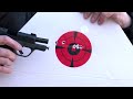 La Kimber Evo Sp Cdp calibro 9x19 mm - Recensione e prova a fuoco