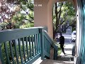 Package theft in Fremont 3/23/2016